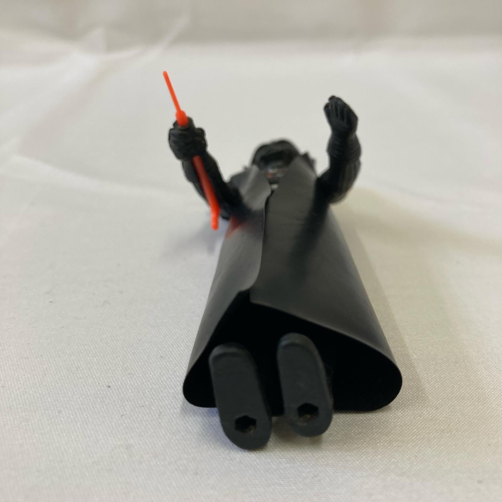 ポピーワールドヒーロー ダースベイダー スターウォーズ フィギュア/グッズ