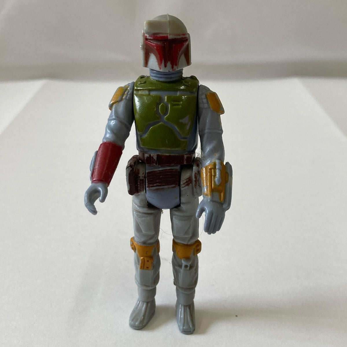 ポピーワールドヒーロー ボバ・フェット スターウォーズ フィギュア/グッズ