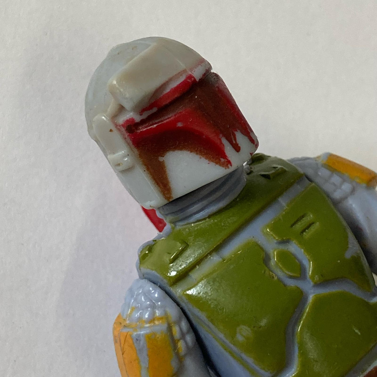 ポピーワールドヒーロー ボバ・フェット スターウォーズ フィギュア/グッズ