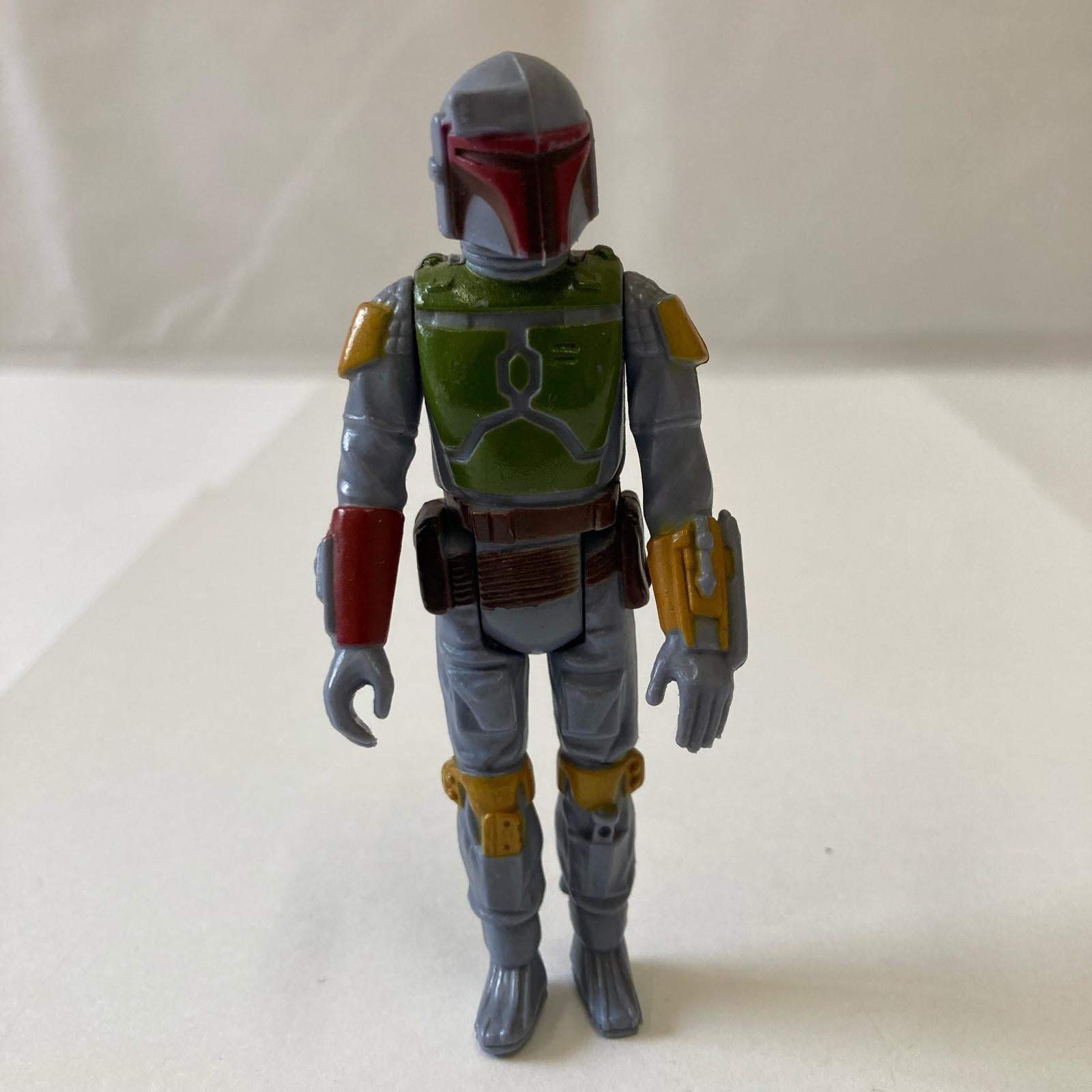 ポピーワールドヒーロー ボバ・フェット スターウォーズ フィギュア/グッズ