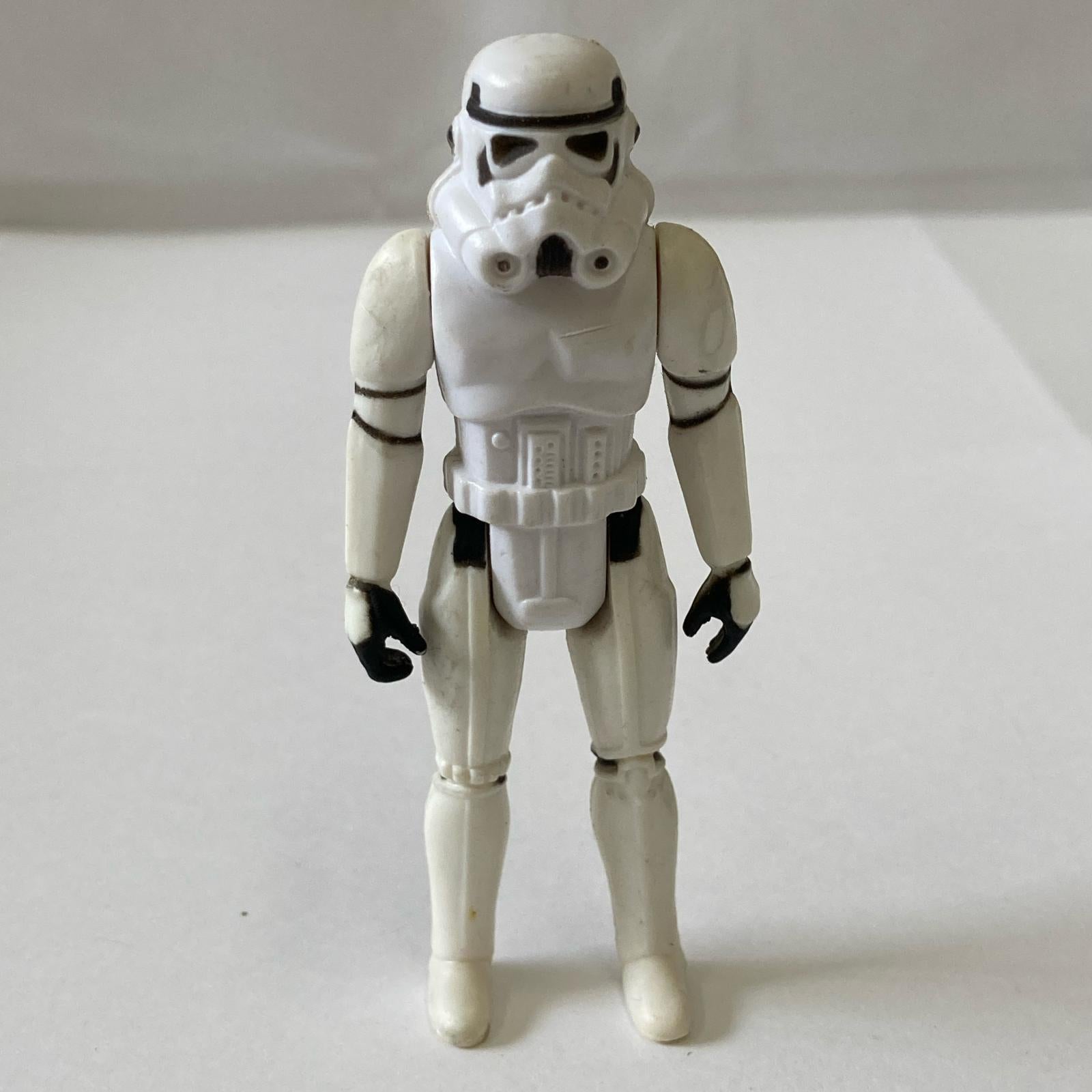 ポピー ワールドヒーロー ストームトルーパー スターウォーズ フィギュア/グッズ