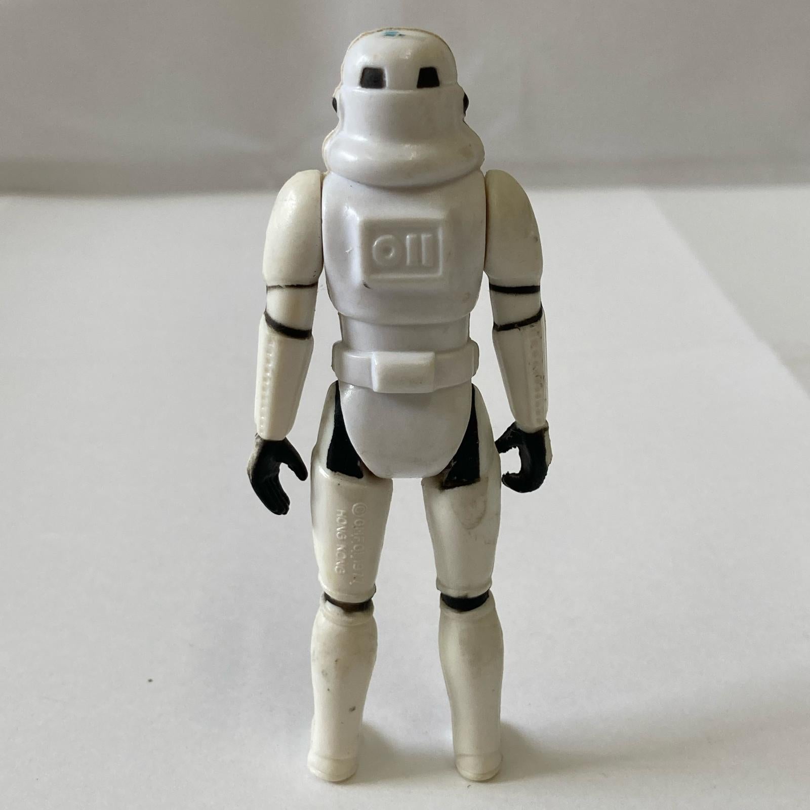 ポピー ワールドヒーロー ストームトルーパー スターウォーズ フィギュア/グッズ