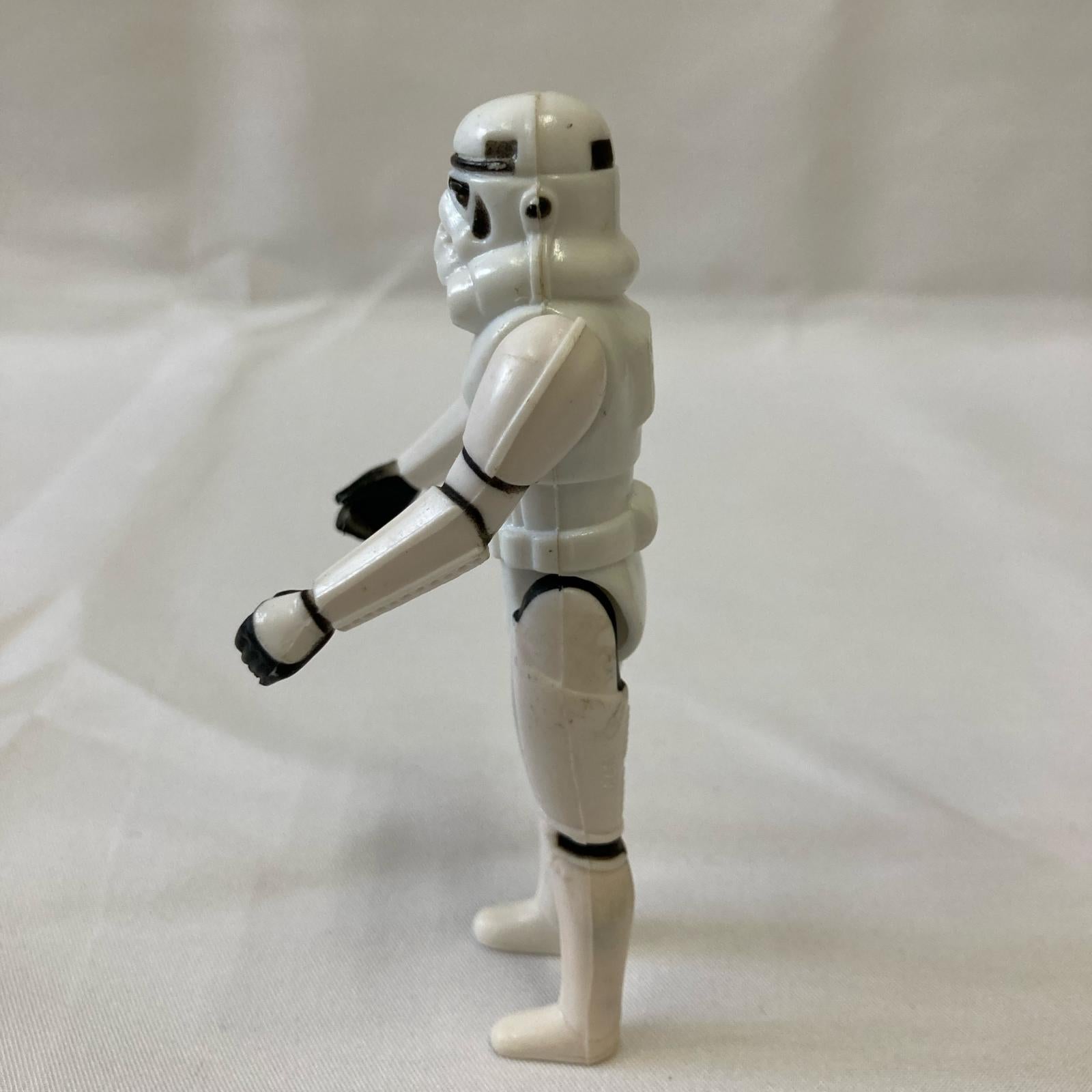 ポピー ワールドヒーロー ストームトルーパー スターウォーズ フィギュア/グッズ