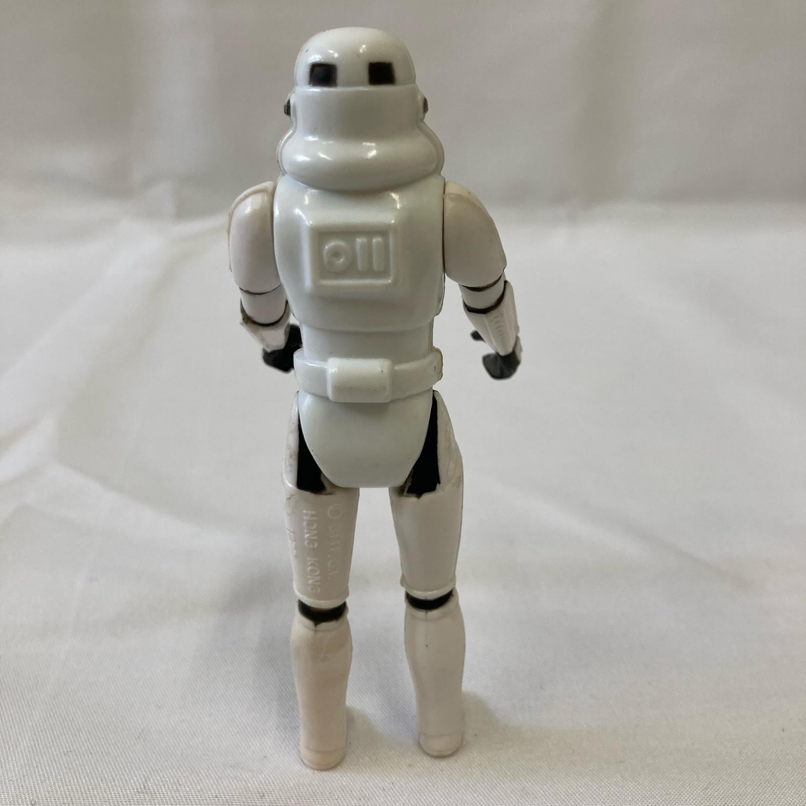 ポピー ワールドヒーロー ストームトルーパー スターウォーズ フィギュア/グッズ