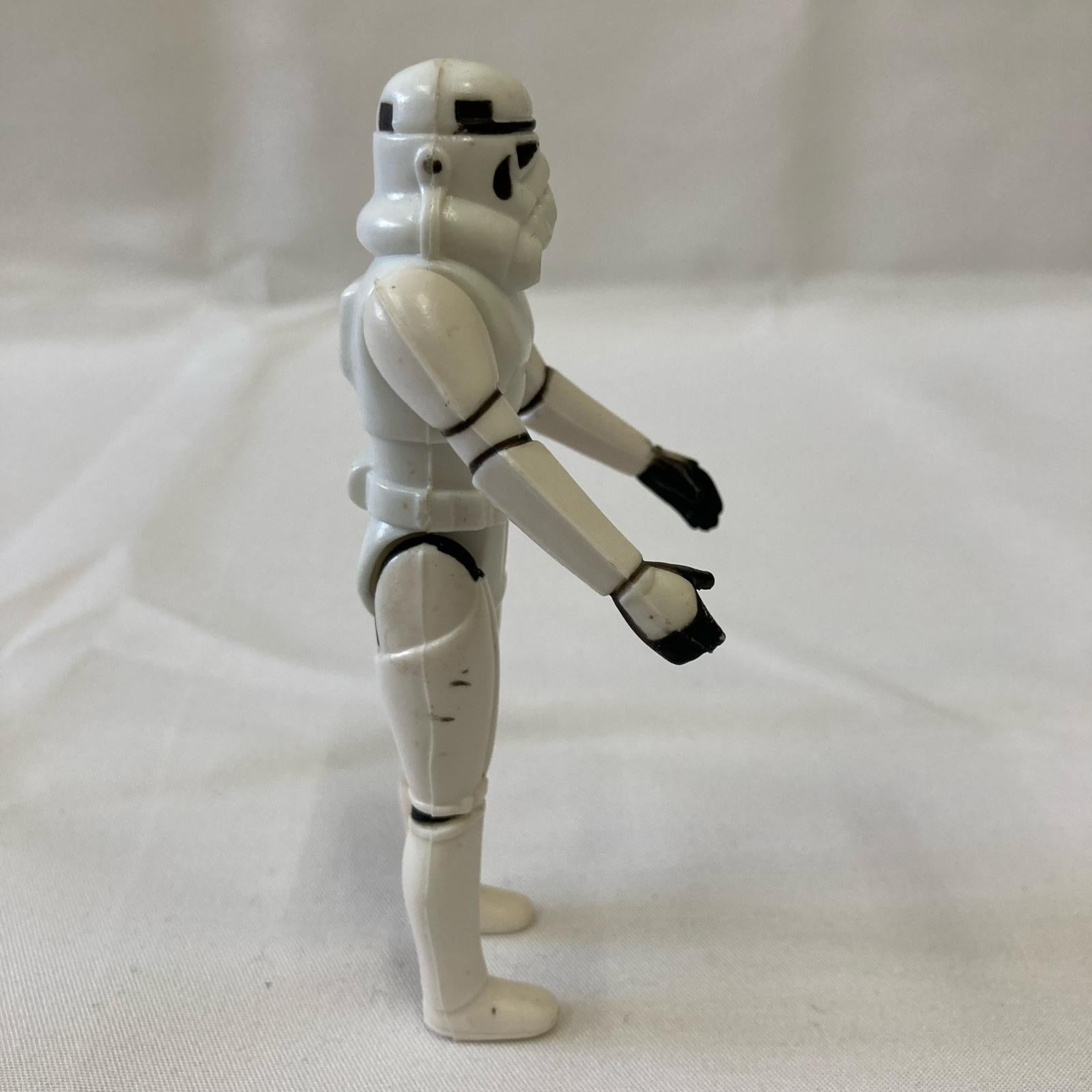 ポピー ワールドヒーロー ストームトルーパー スターウォーズ フィギュア/グッズ