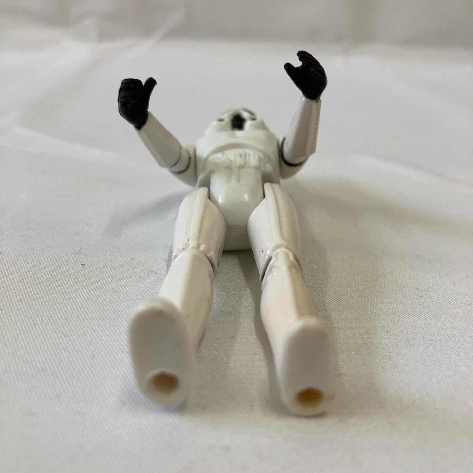 ポピー ワールドヒーロー ストームトルーパー スターウォーズ フィギュア/グッズ