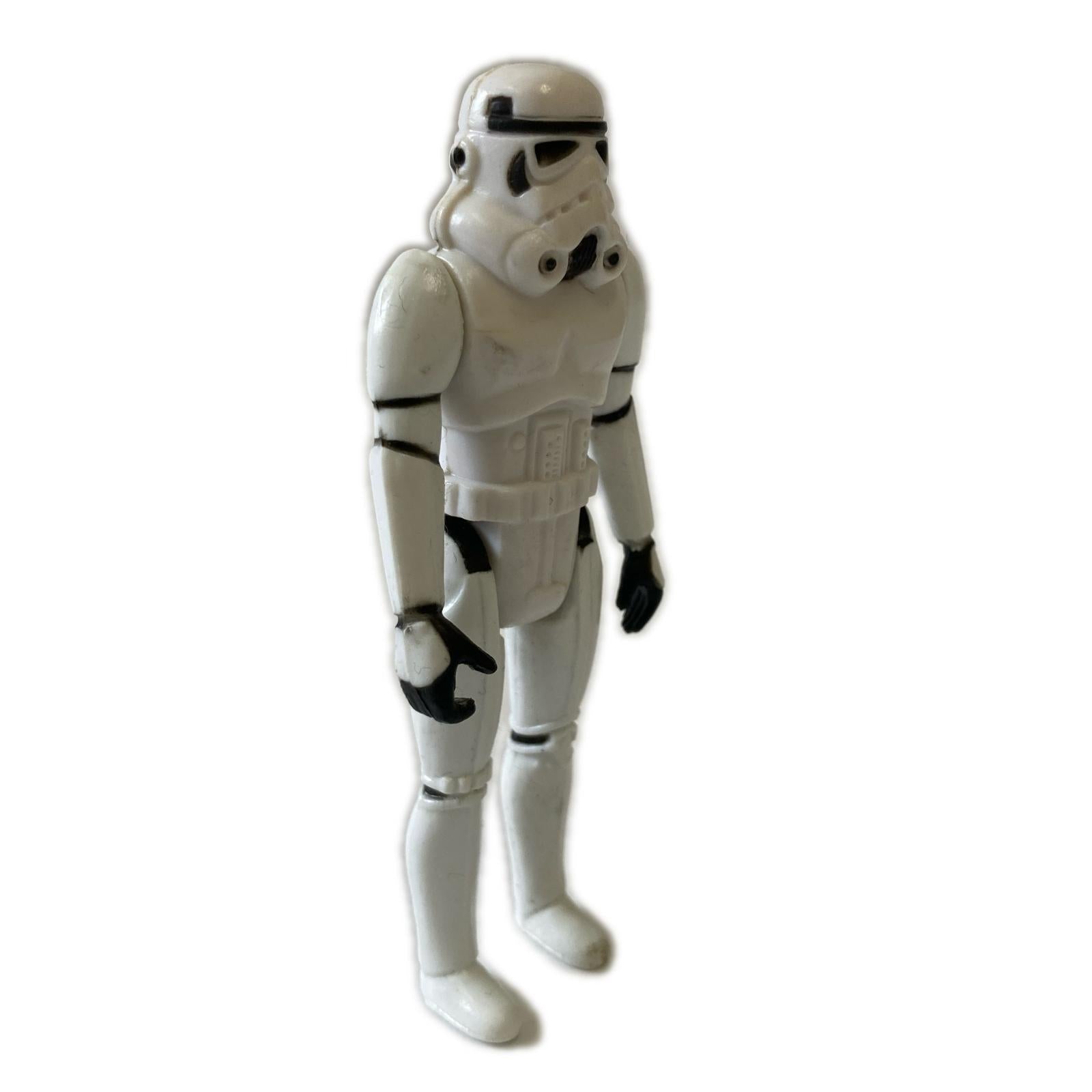 ポピー ワールドヒーロー ストームトルーパー スターウォーズ フィギュア/グッズ