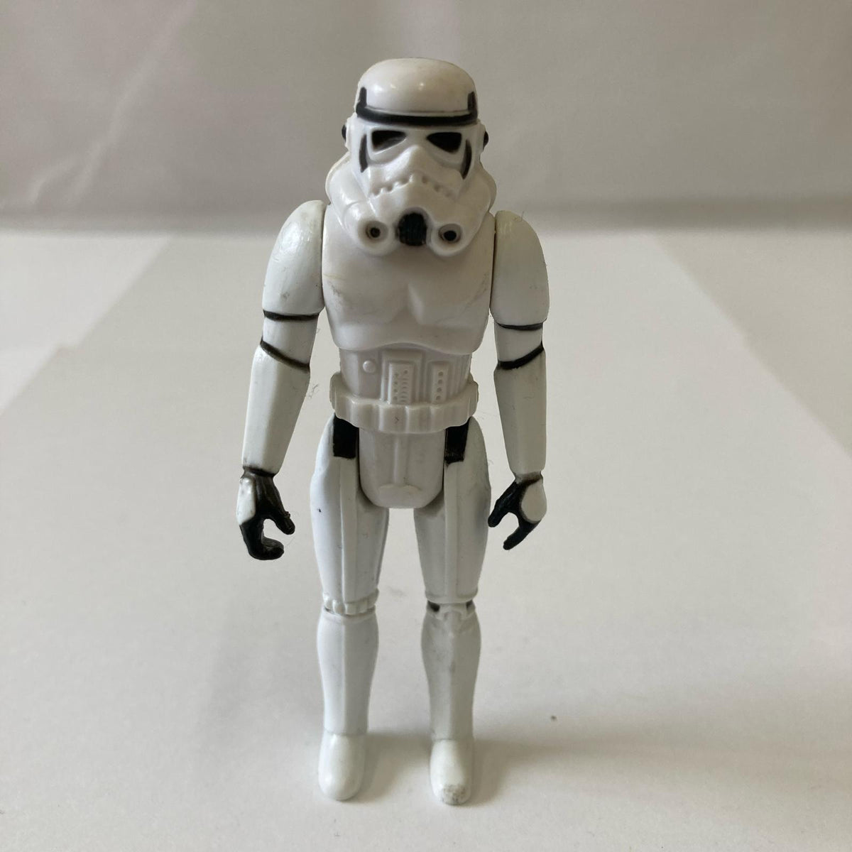 ポピー ワールドヒーロー ストームトルーパー スターウォーズ フィギュア/グッズ