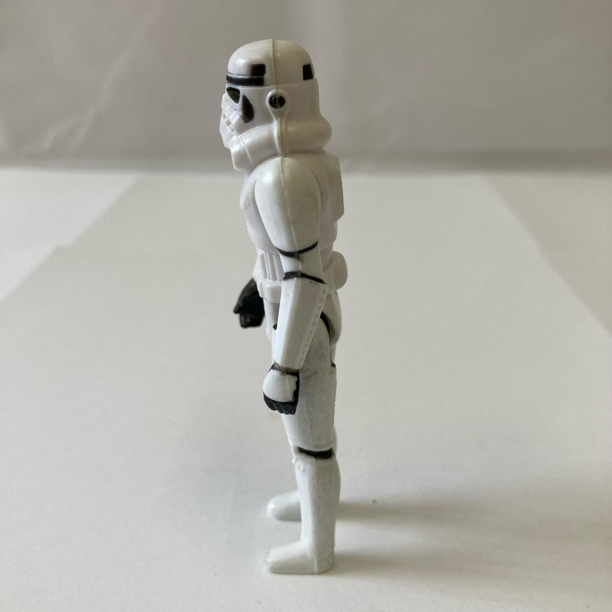 ポピー ワールドヒーロー ストームトルーパー スターウォーズ フィギュア/グッズ