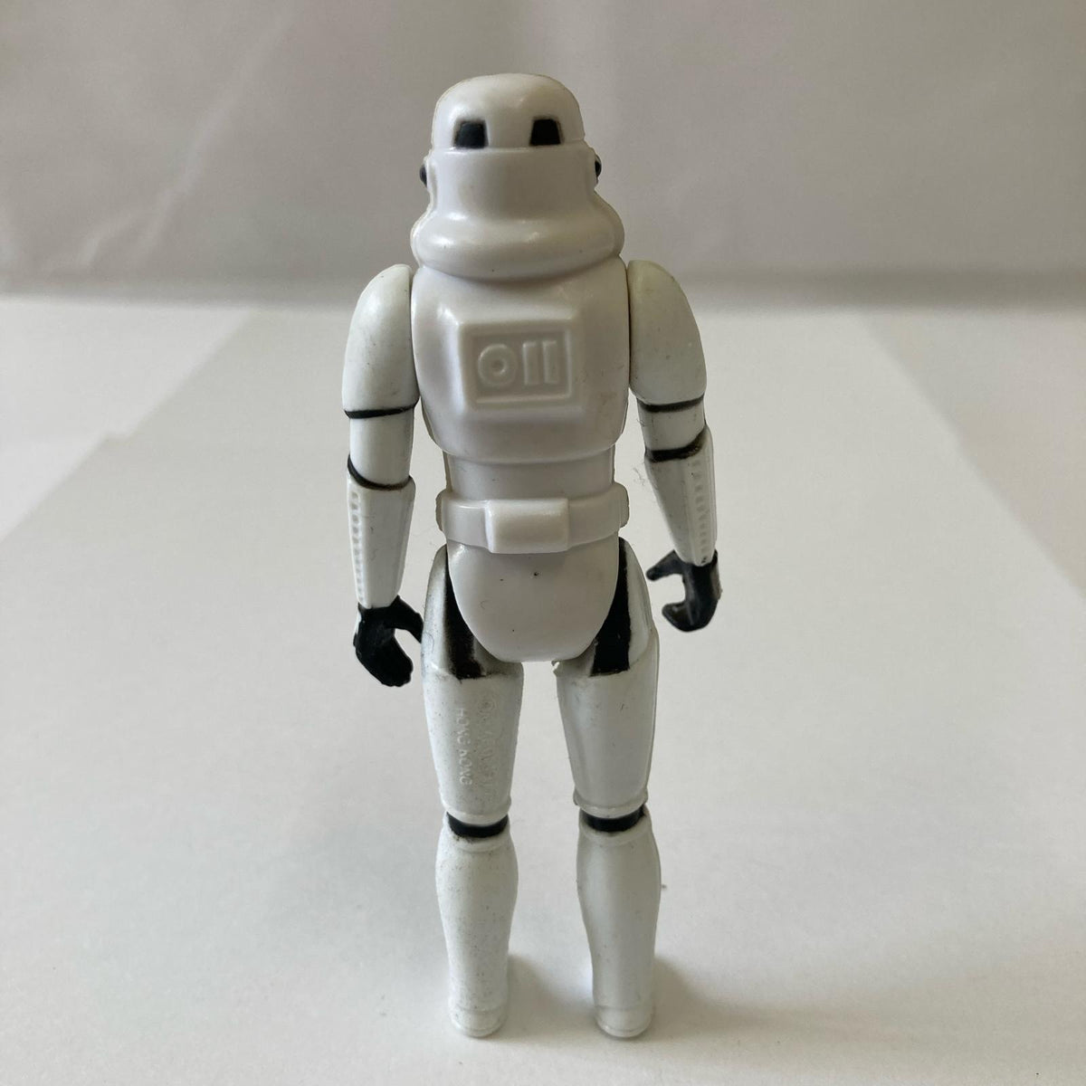 ポピー ワールドヒーロー ストームトルーパー スターウォーズ フィギュア/グッズ