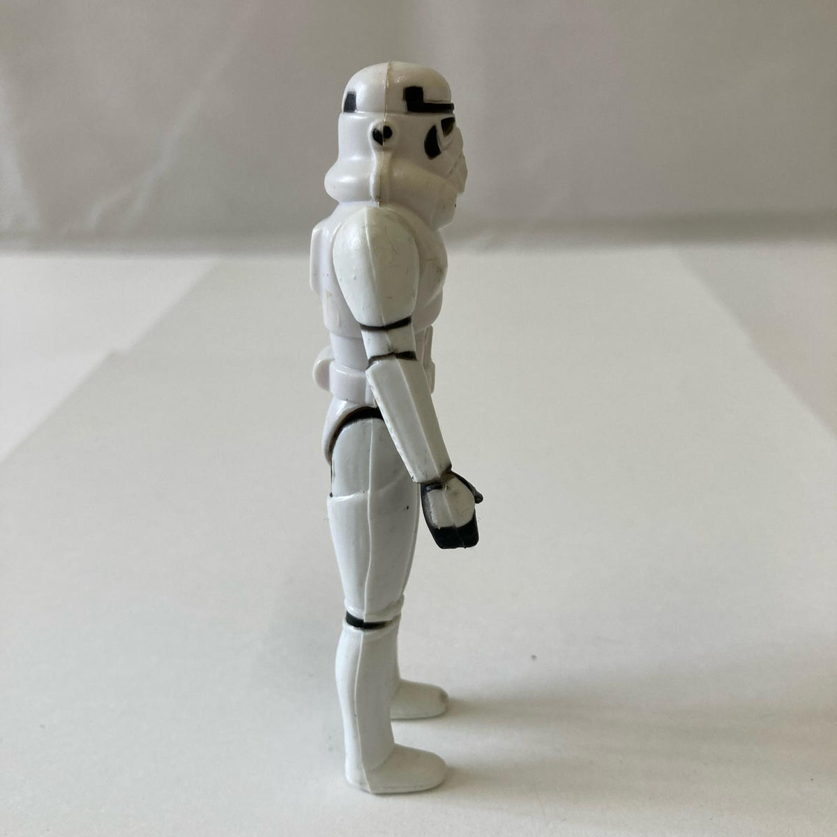 ポピー ワールドヒーロー ストームトルーパー スターウォーズ フィギュア/グッズ