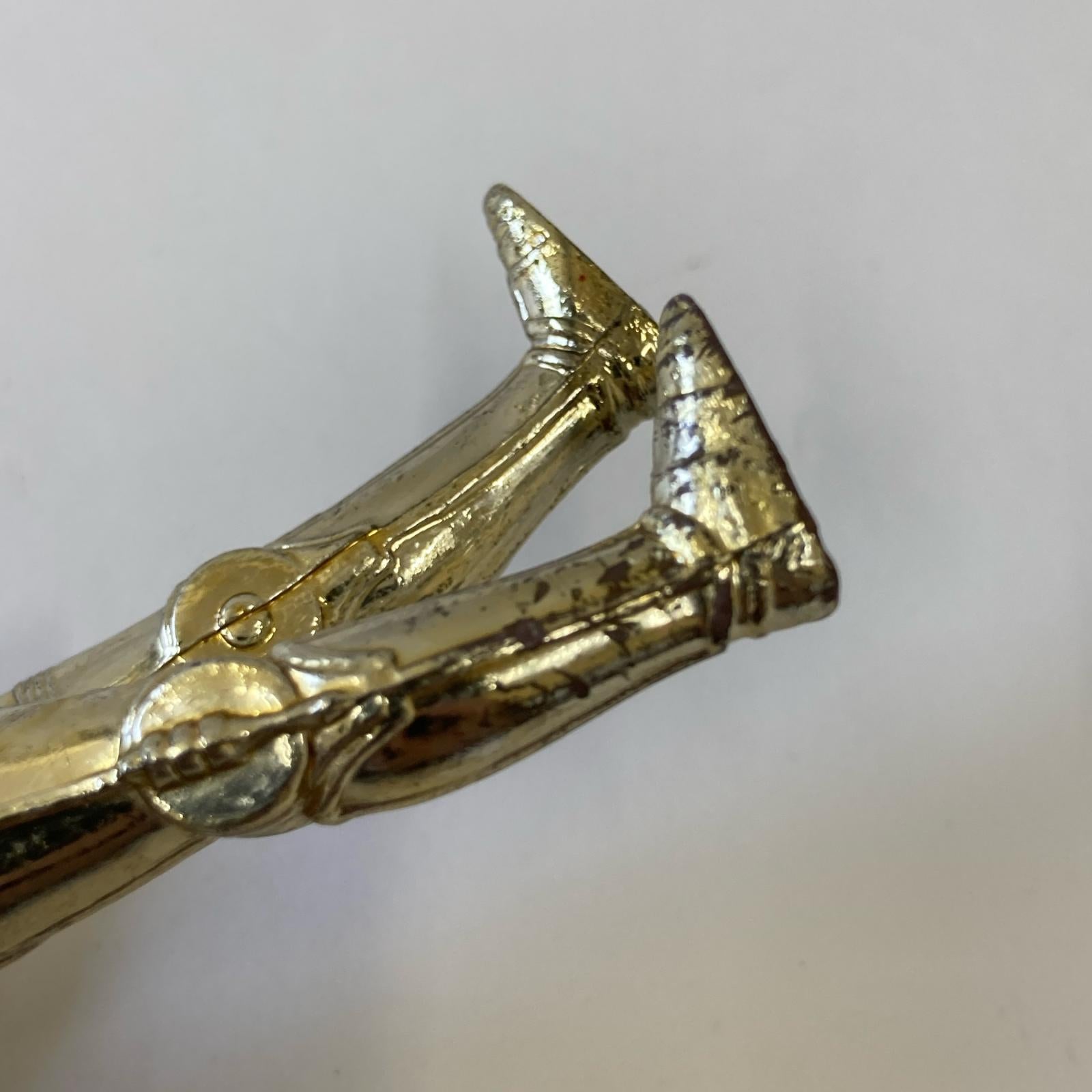 ポピー ワールドヒーロー C-3PO スターウォーズ フィギュア/グッズ