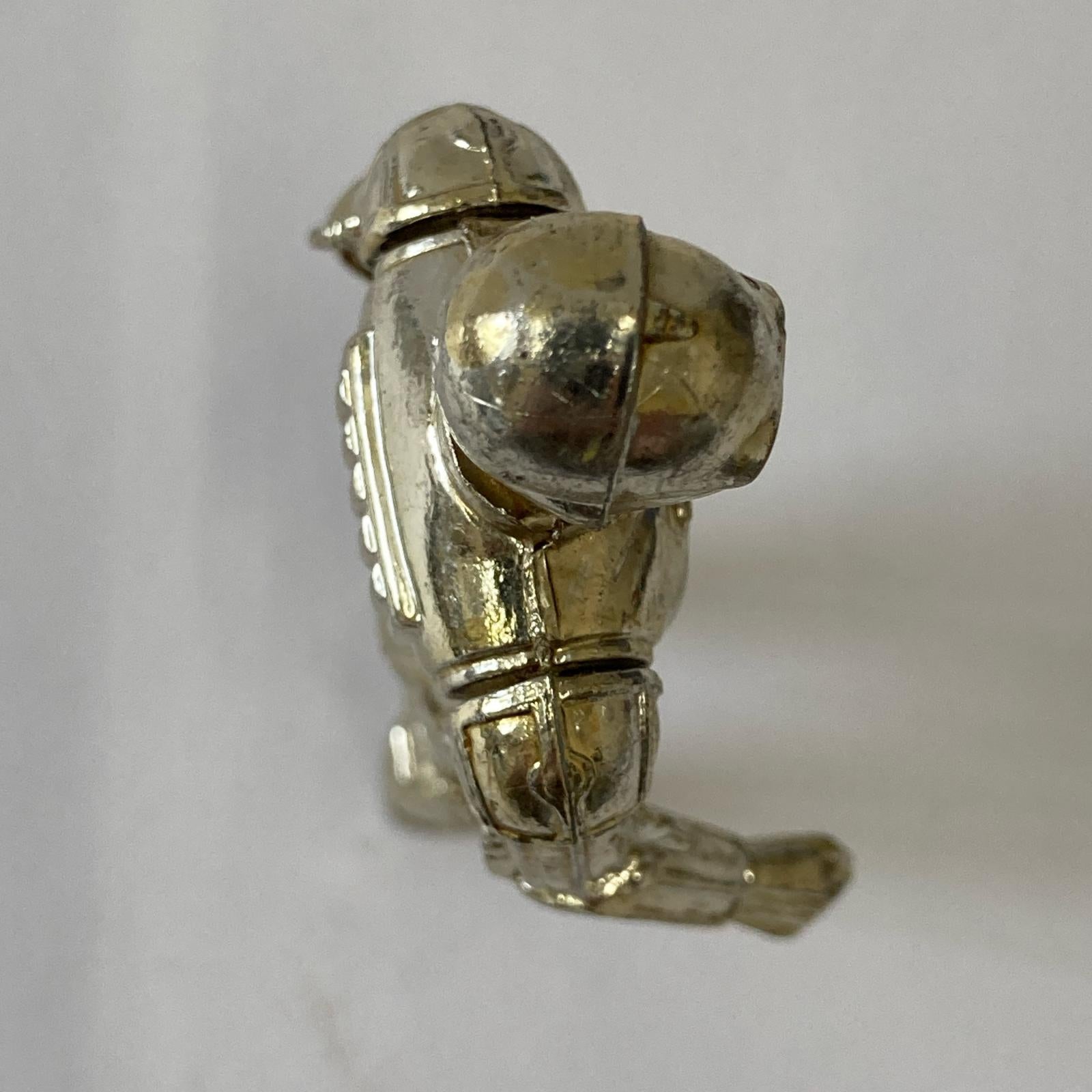ポピー ワールドヒーロー C-3PO スターウォーズ フィギュア/グッズ