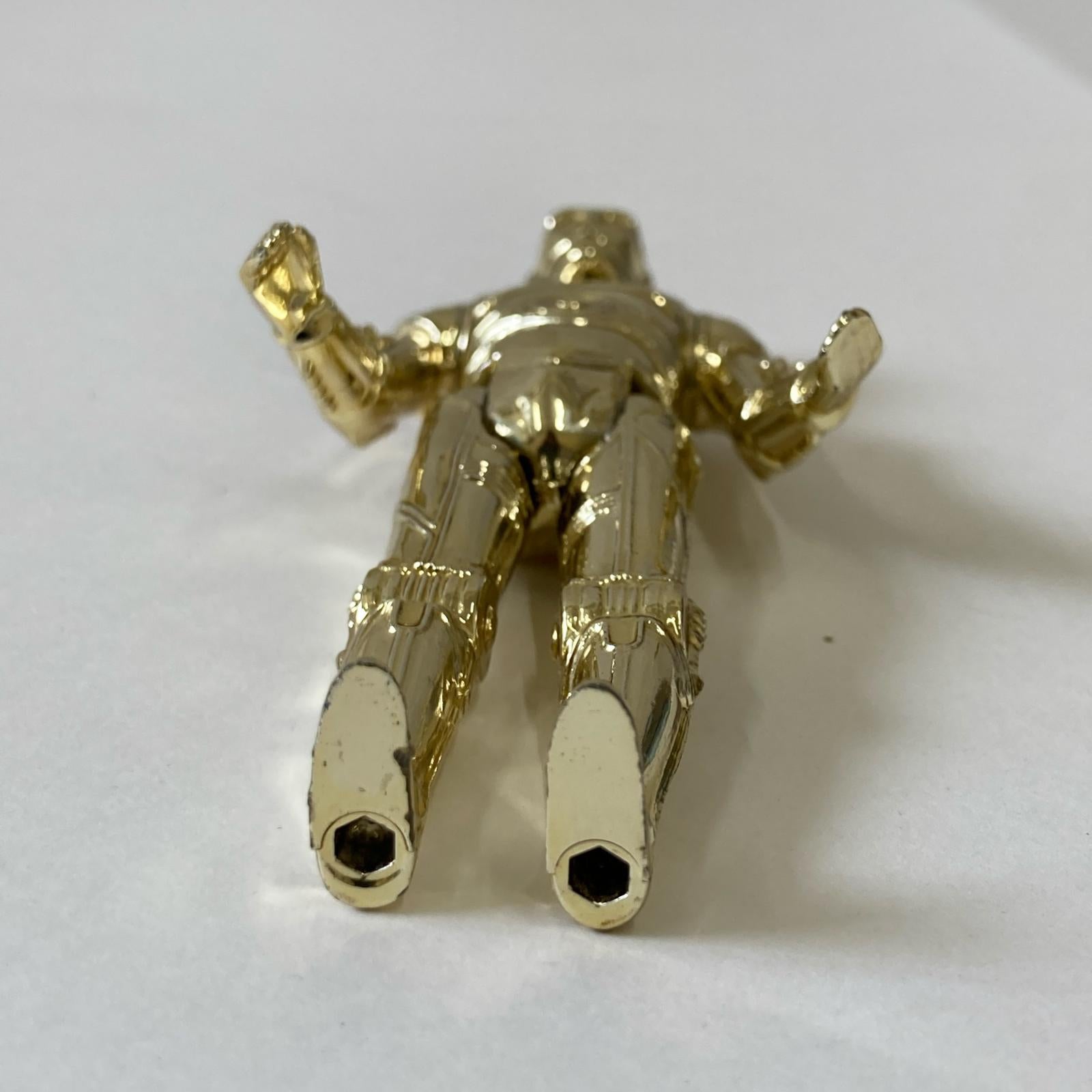 ポピー ワールドヒーロー C-3PO スターウォーズ フィギュア/グッズ