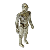 ポピー ワールドヒーロー C-3PO スターウォーズ フィギュア/グッズ