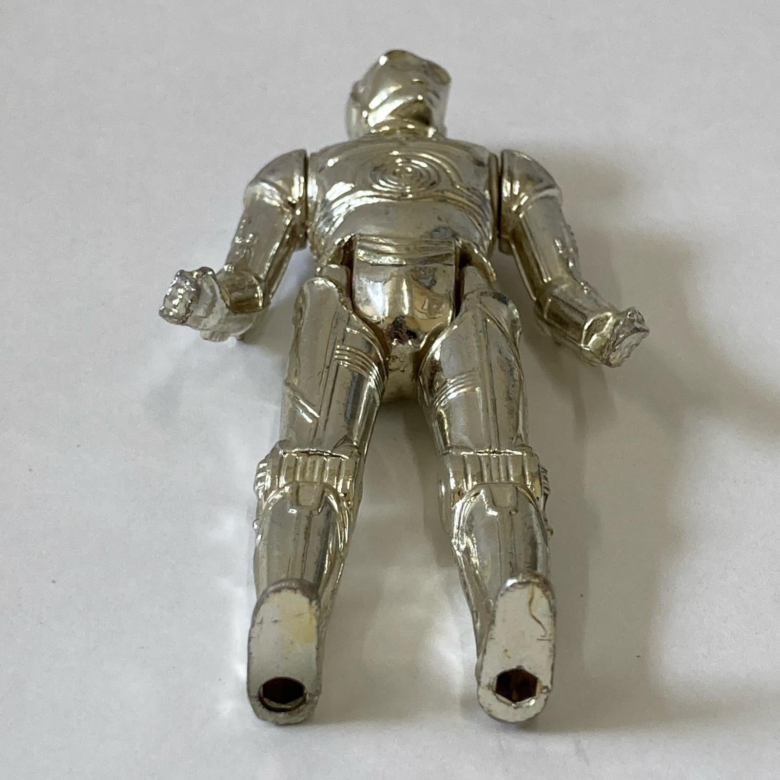 ポピー ワールドヒーロー C-3PO スターウォーズ フィギュア/グッズ