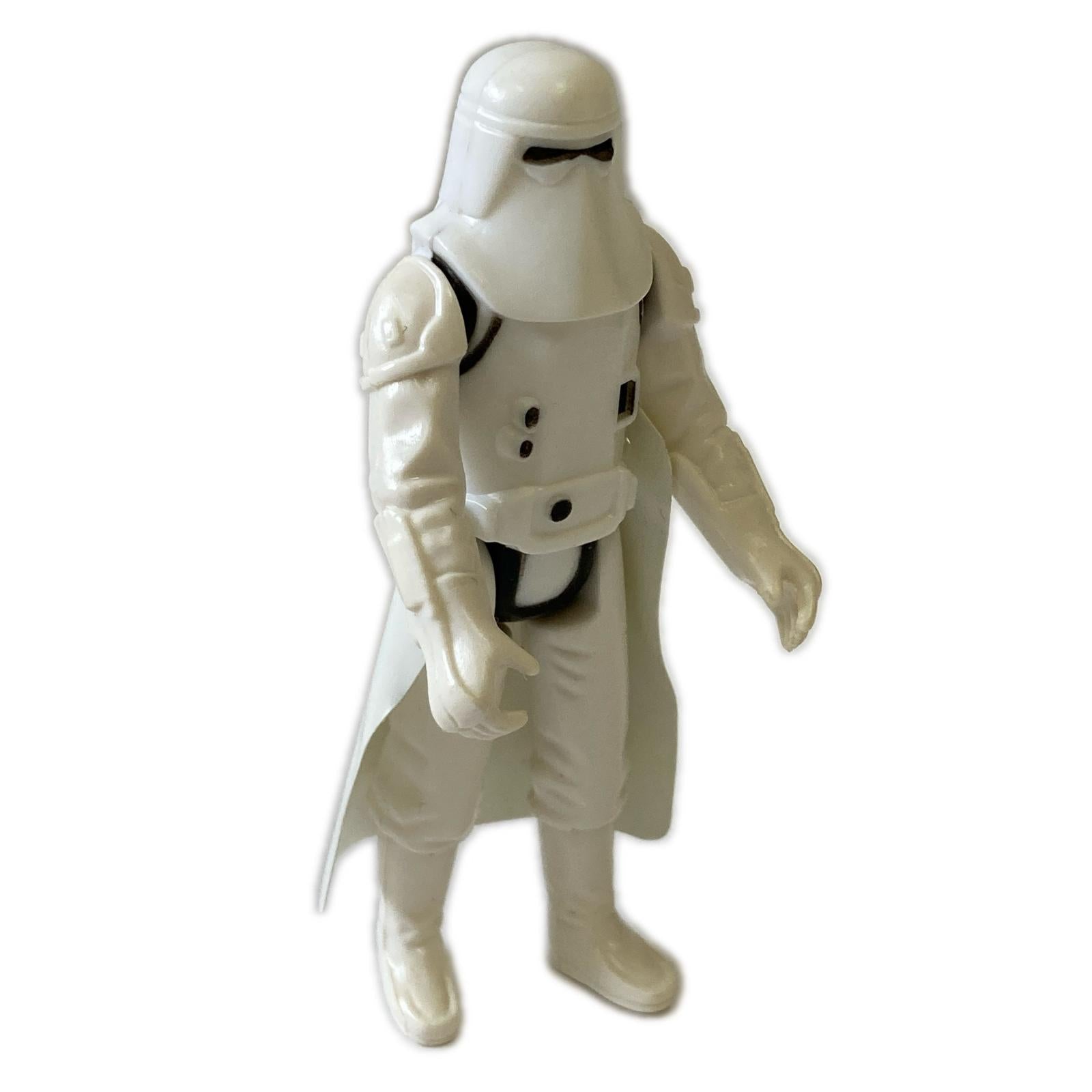 ポピー　ワールドヒーロー　スノートルーパー スターウォーズ フィギュア/グッズ