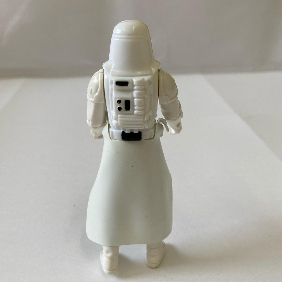 ポピー　ワールドヒーロー　スノートルーパー スターウォーズ フィギュア/グッズ