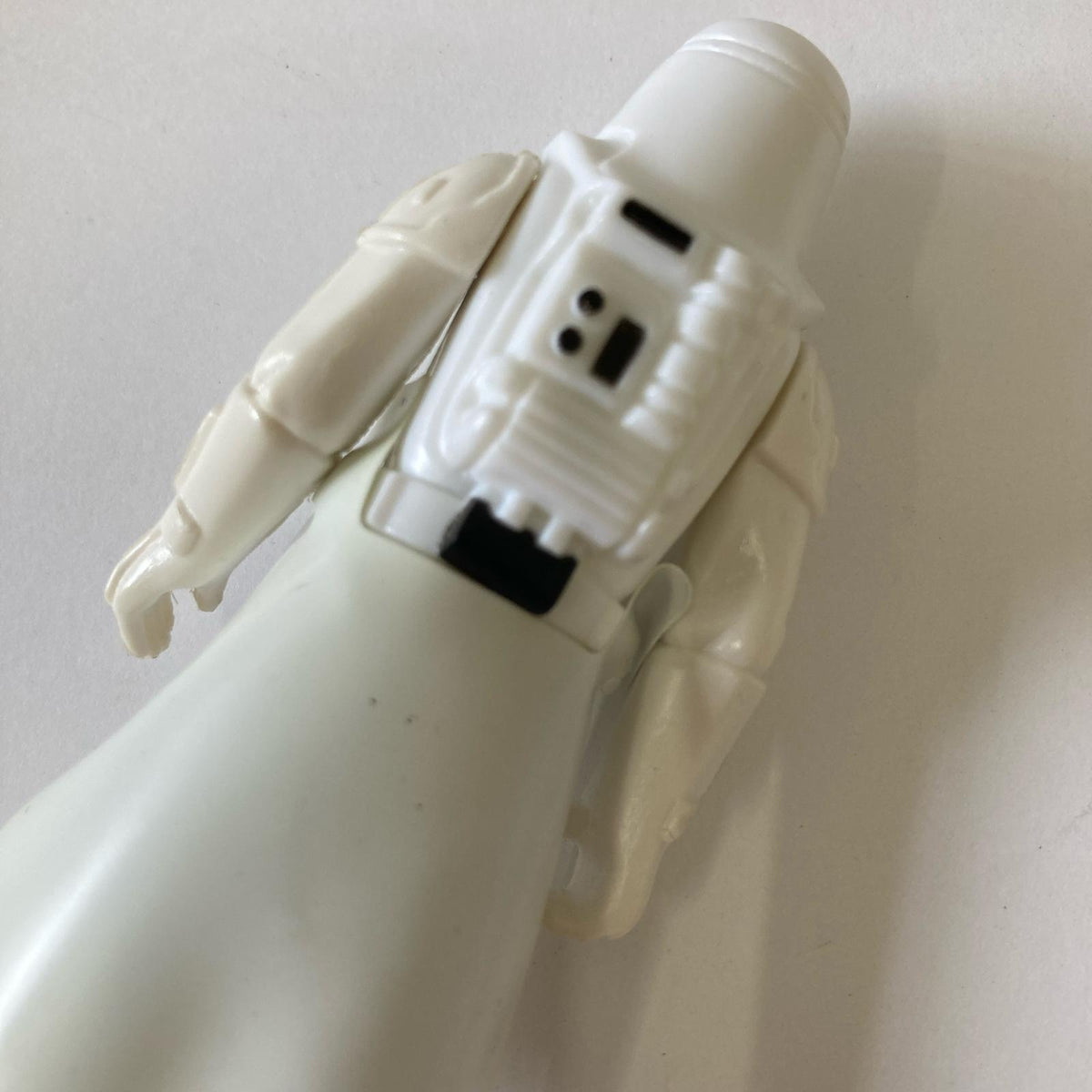 ポピー　ワールドヒーロー　スノートルーパー スターウォーズ フィギュア/グッズ