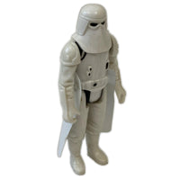 ポピー　ワールドヒーロー　スノートルーパー スターウォーズ フィギュア/グッズ