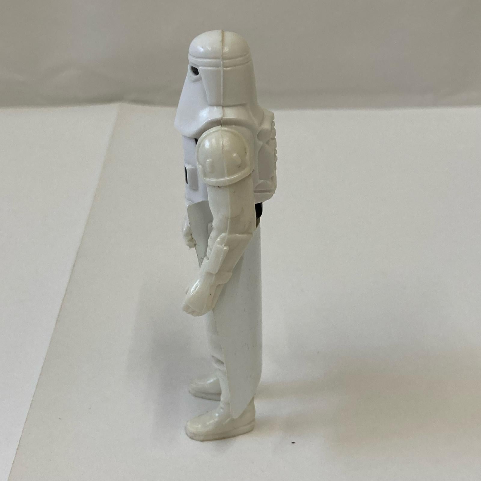 ポピー　ワールドヒーロー　スノートルーパー スターウォーズ フィギュア/グッズ