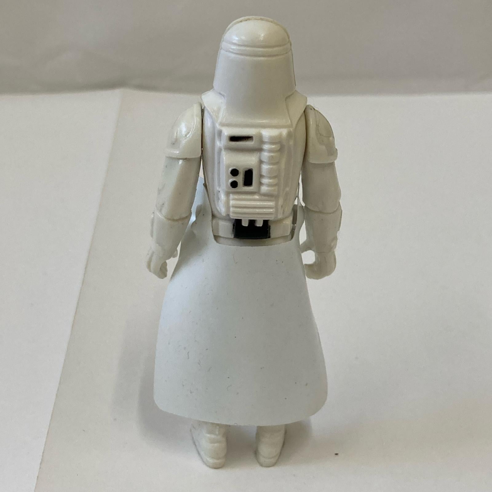 ポピー　ワールドヒーロー　スノートルーパー スターウォーズ フィギュア/グッズ