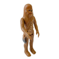 ポピーワールドヒーロー チューバッカ スターウォーズ フィギュア/グッズ