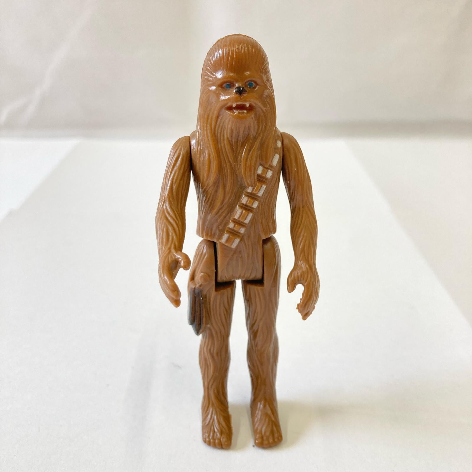 ポピーワールドヒーロー チューバッカ スターウォーズ フィギュア/グッズ
