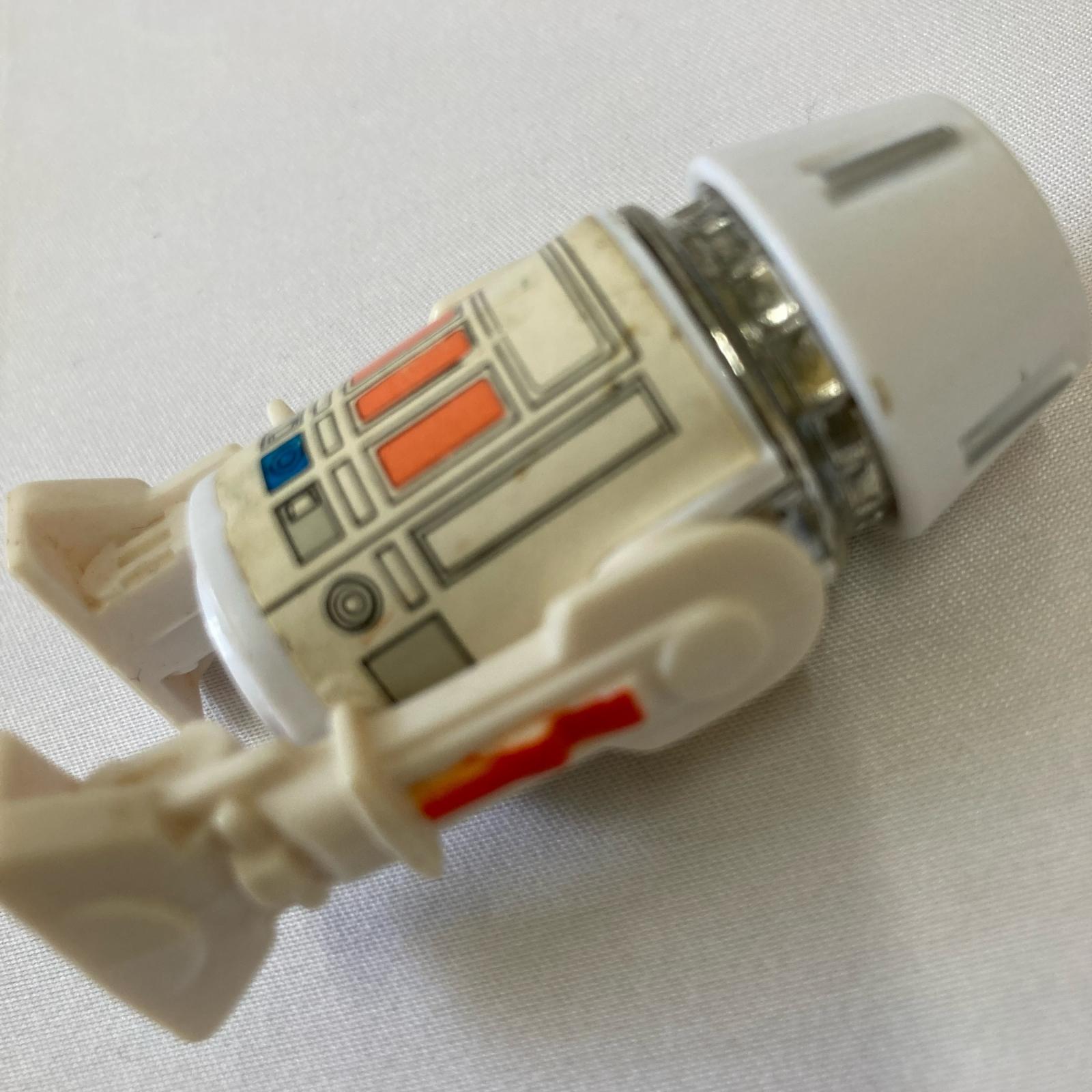 ポピーワールドヒーロー R5-D5 フィギュア/グッズ