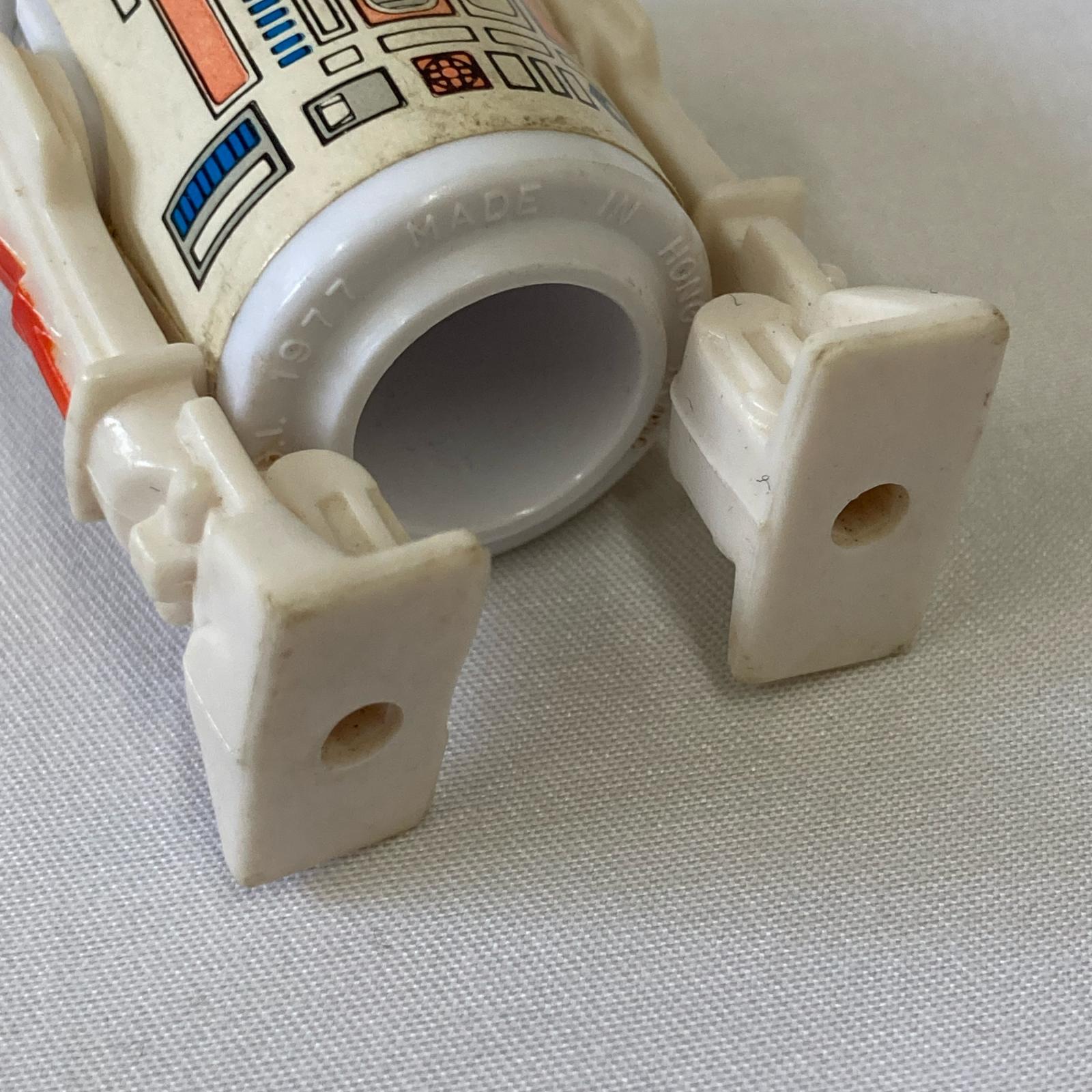 ポピーワールドヒーロー R5-D5 フィギュア/グッズ
