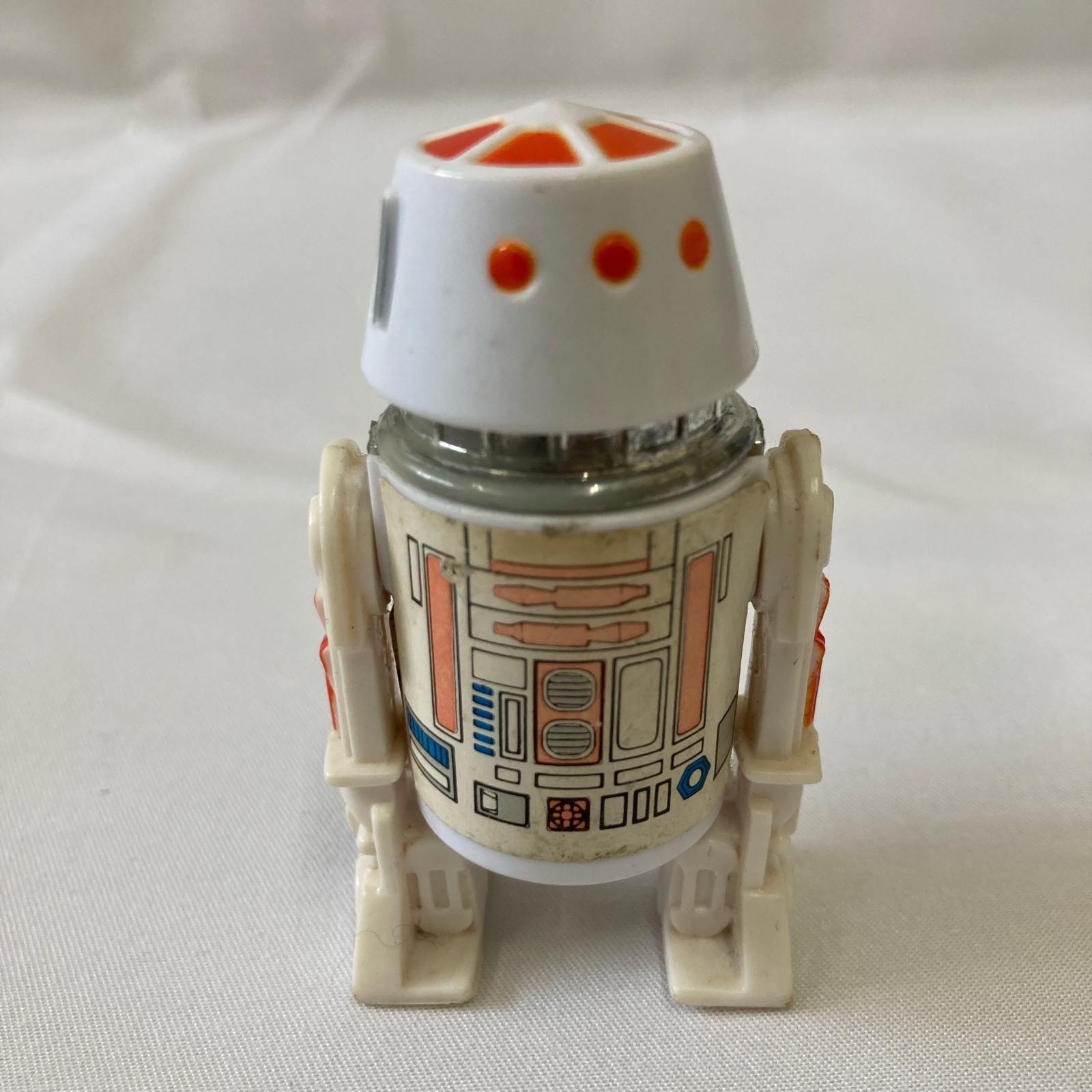 ポピーワールドヒーロー R5-D5 フィギュア/グッズ