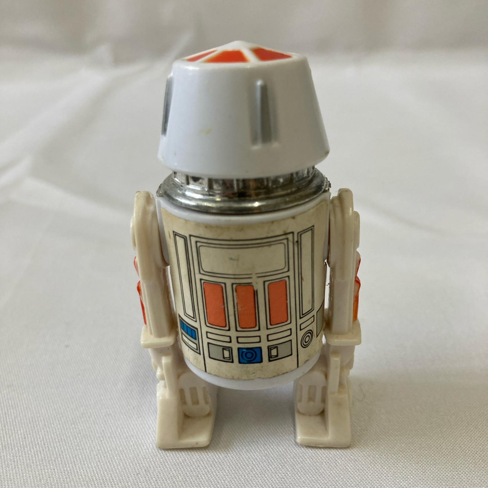 ポピーワールドヒーロー R5-D5 フィギュア/グッズ