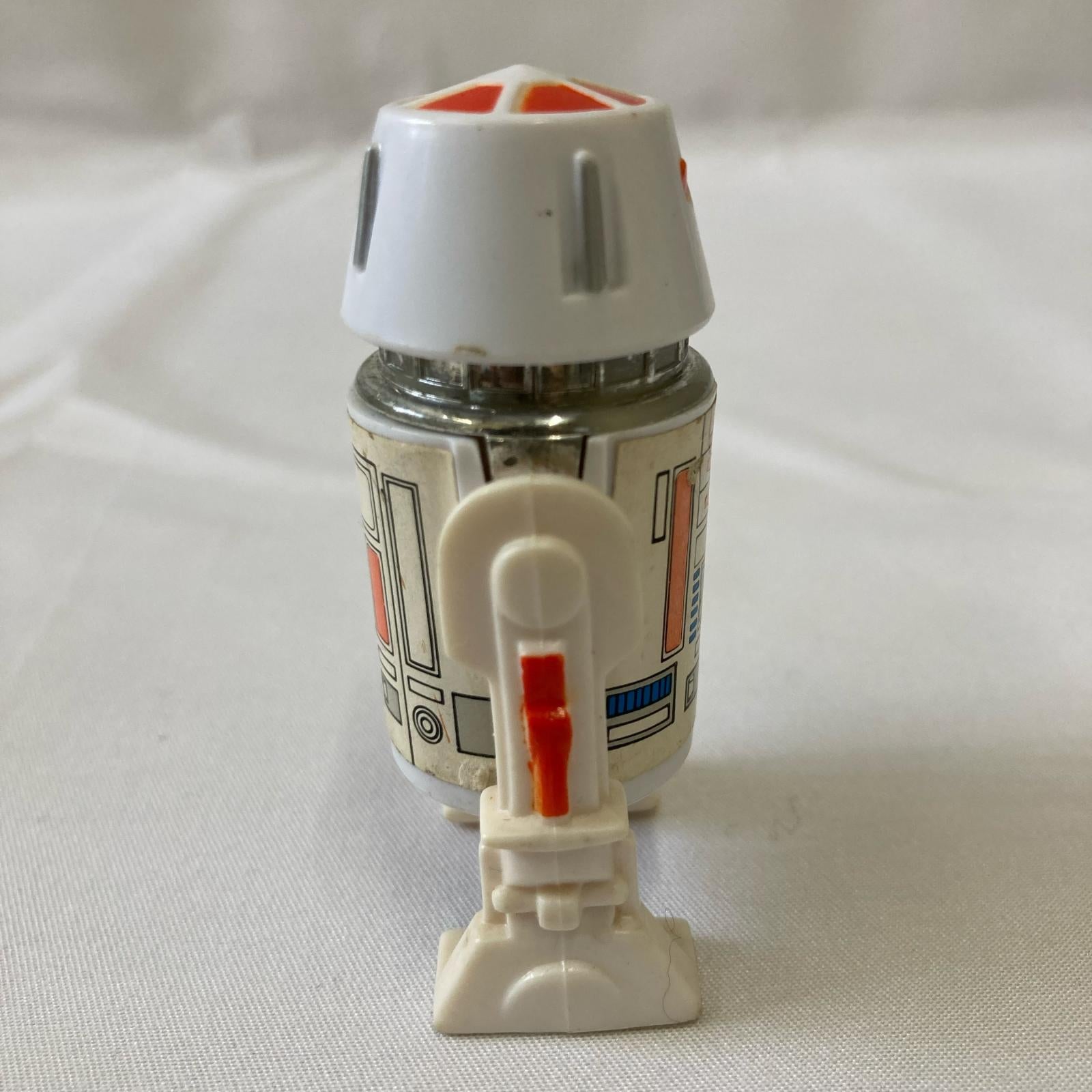 ポピーワールドヒーロー R5-D5 フィギュア/グッズ
