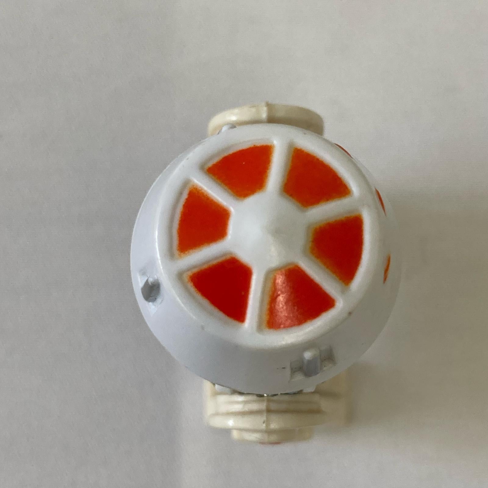 ポピーワールドヒーロー R5-D5 フィギュア/グッズ