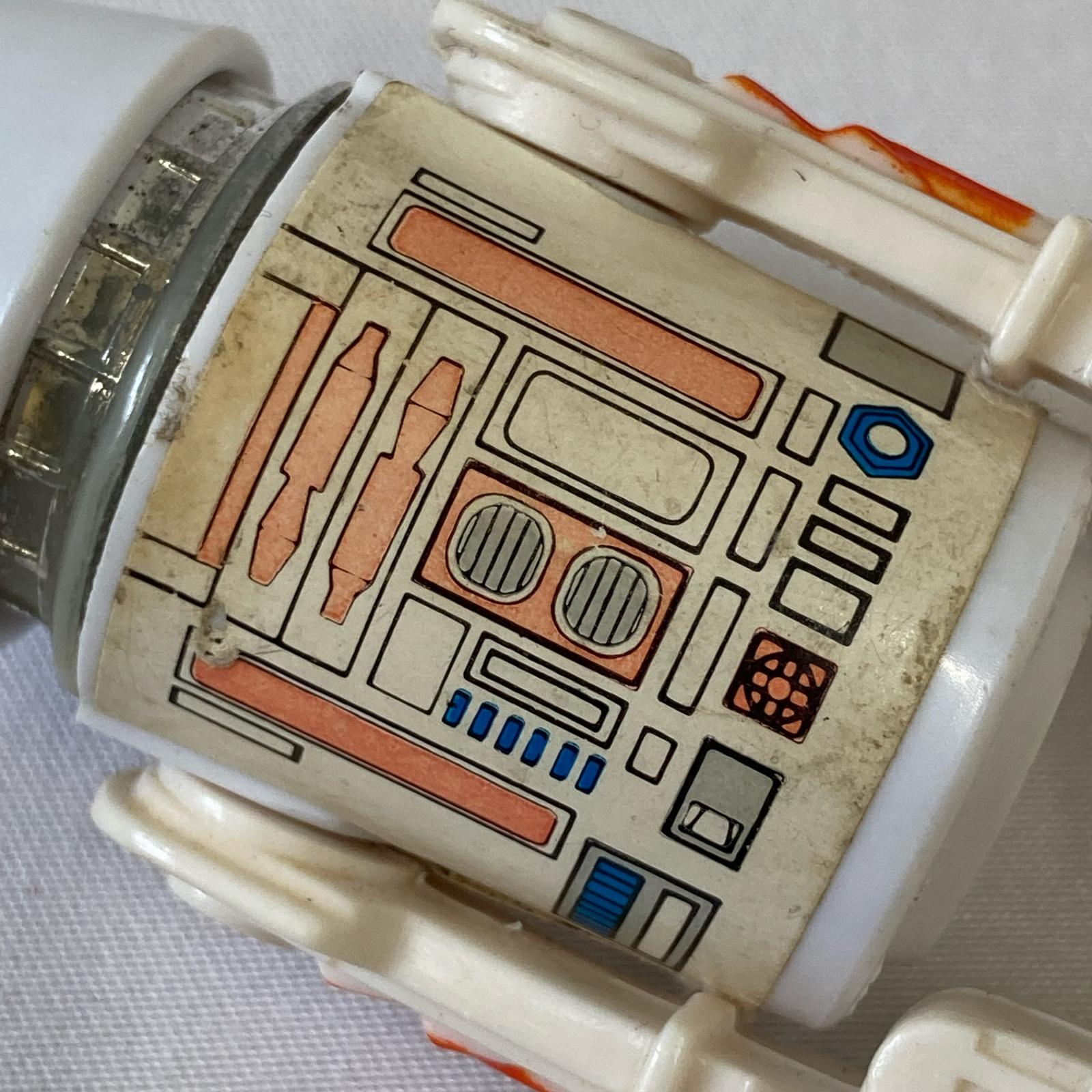 ポピーワールドヒーロー R5-D5 フィギュア/グッズ