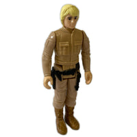 ポピーワールドヒーロー ルーク・スカイウォーカー スターウォーズ フィギュア/グッズ