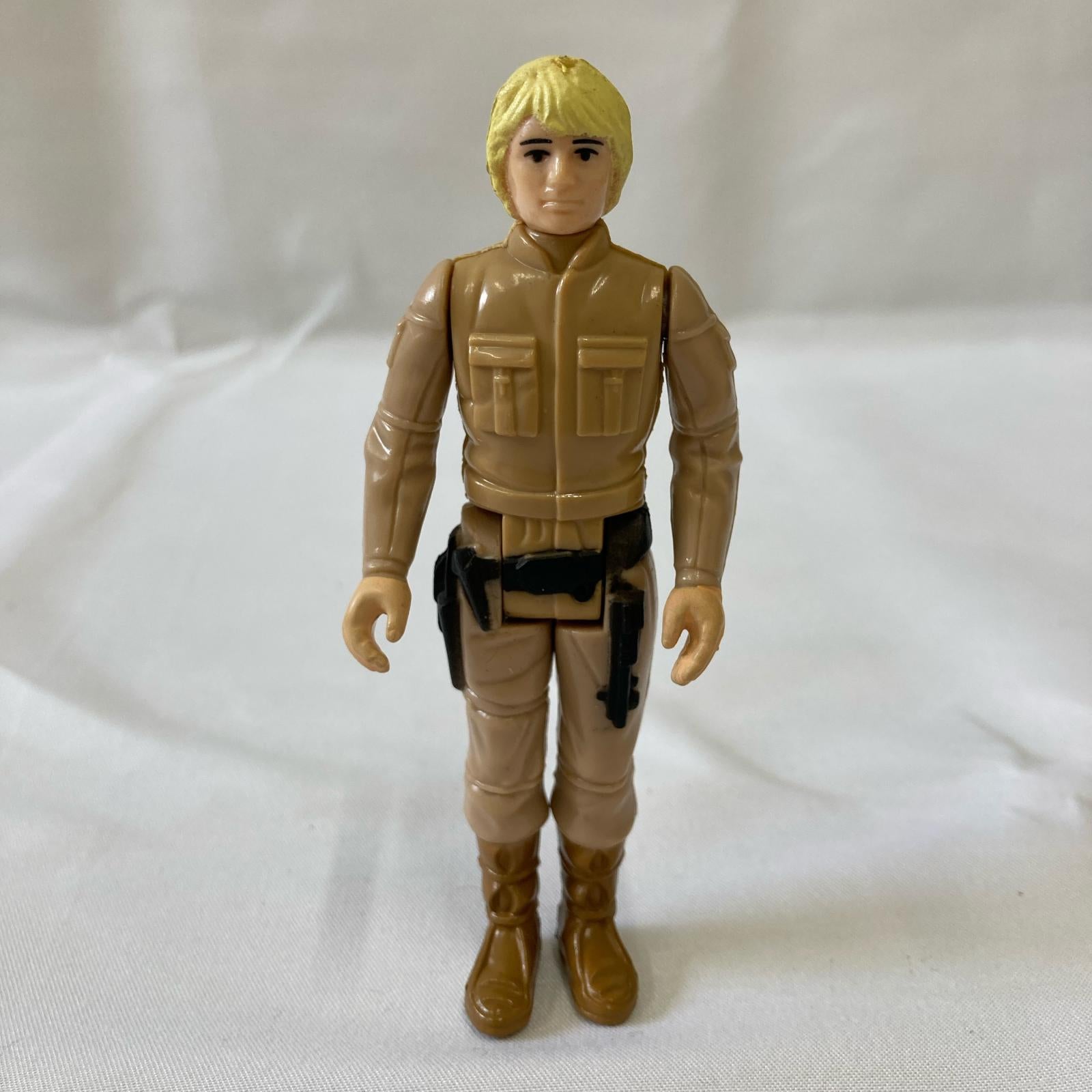 ポピーワールドヒーロー ルーク・スカイウォーカー スターウォーズ フィギュア/グッズ