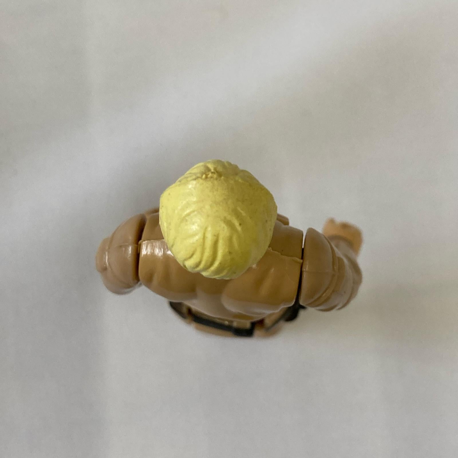 ポピーワールドヒーロー ルーク・スカイウォーカー スターウォーズ フィギュア/グッズ