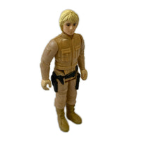 ポピーワールドヒーロー ルーク・スカイウォーカー スターウォーズ フィギュア/グッズ