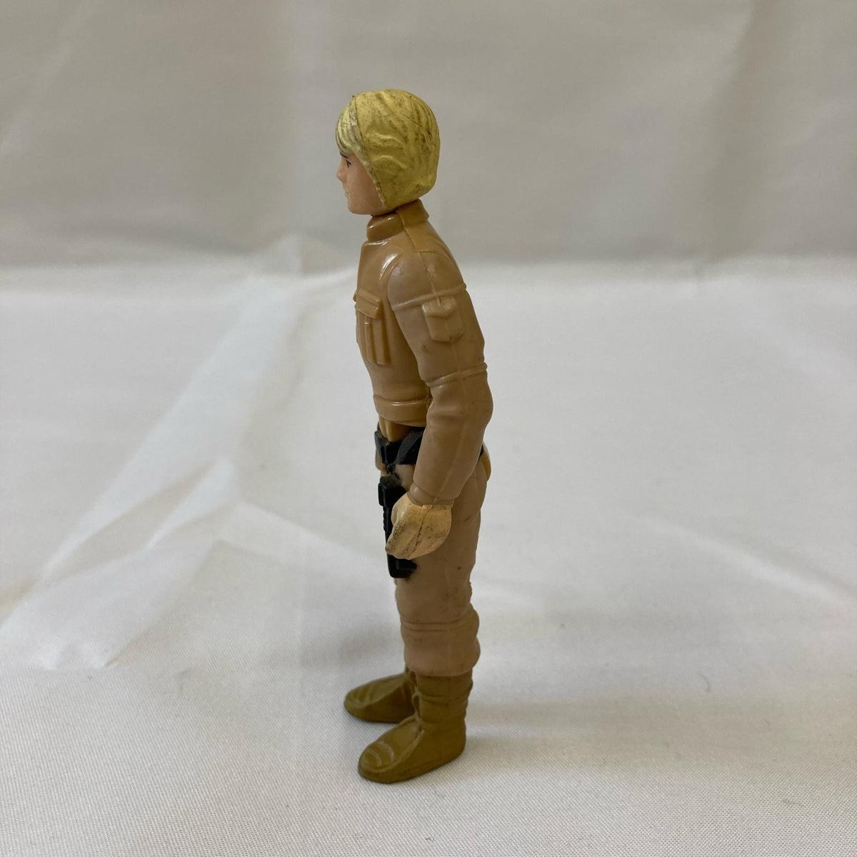 ポピーワールドヒーロー ルーク・スカイウォーカー スターウォーズ フィギュア/グッズ