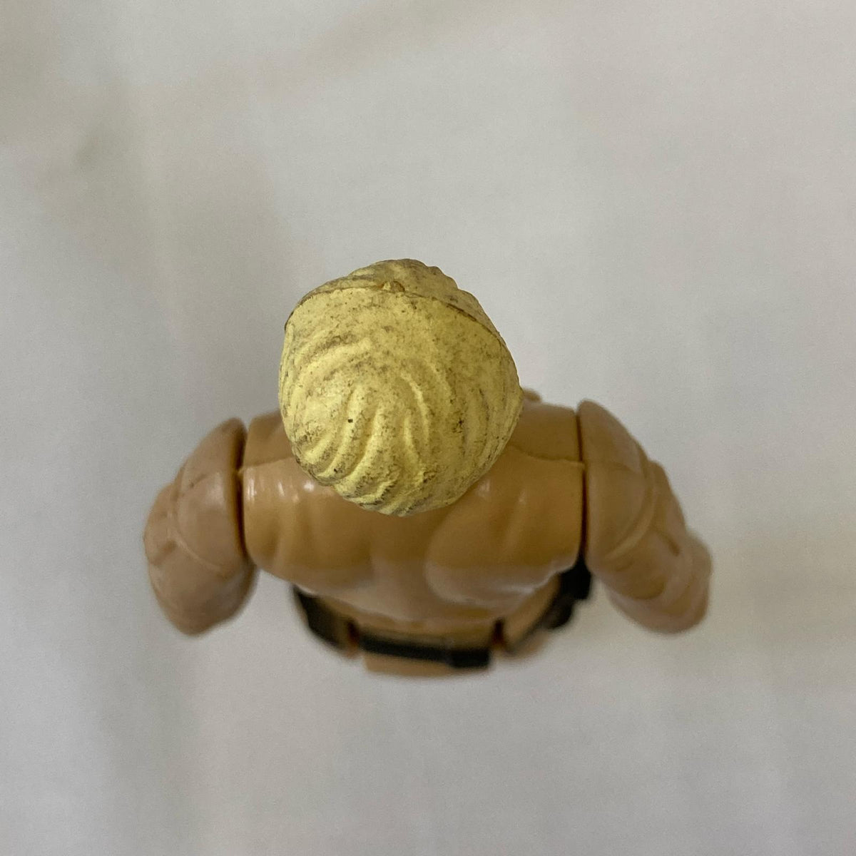 ポピーワールドヒーロー ルーク・スカイウォーカー スターウォーズ フィギュア/グッズ