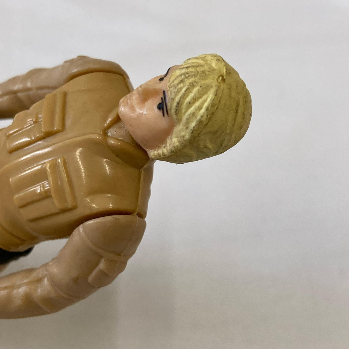 ポピーワールドヒーロー ルーク・スカイウォーカー スターウォーズ フィギュア/グッズ