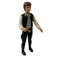 ポピーワールドヒーロー ハン・ソロ スターウォーズ フィギュア/グッズ