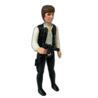 ポピー　ワールドヒーロー　ハン・ソロ スターウォーズ フィギュア/グッズ
