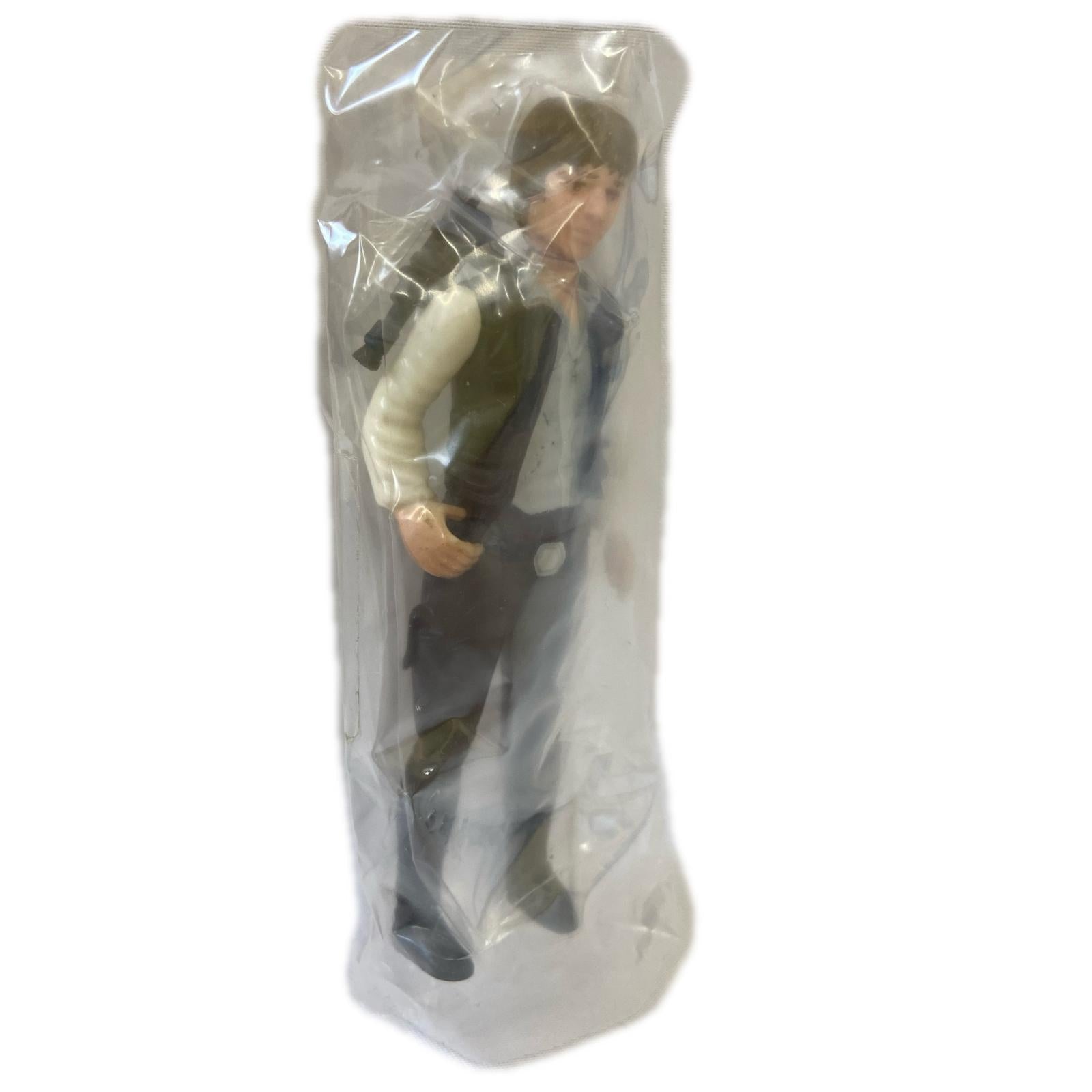 ポピー　ワールドヒーロー　ハン・ソロ スターウォーズ フィギュア/グッズ