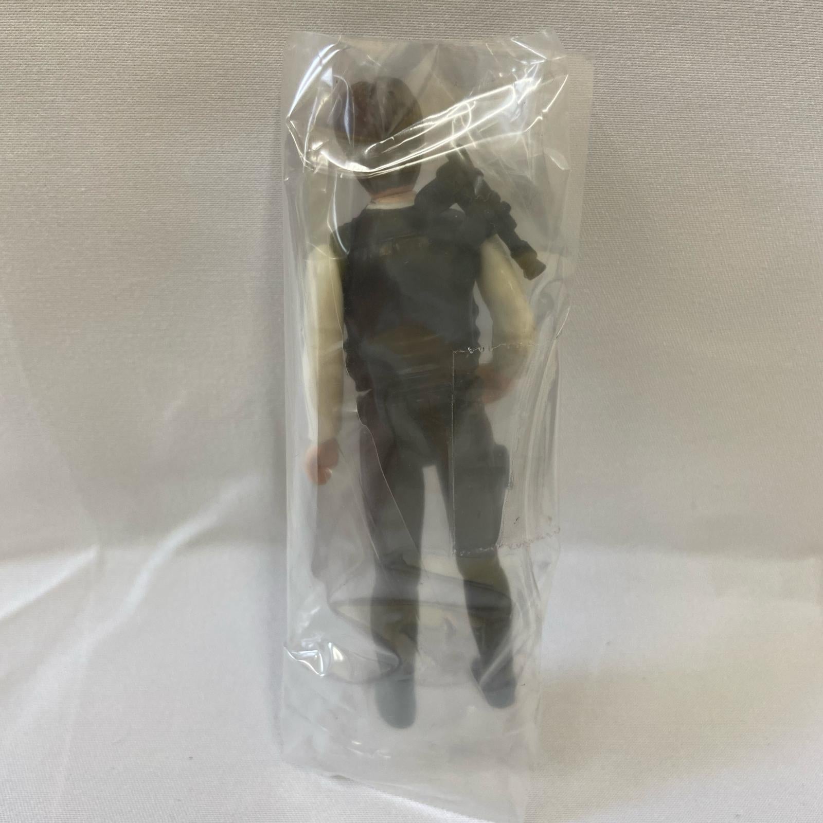 ポピー　ワールドヒーロー　ハン・ソロ スターウォーズ フィギュア/グッズ