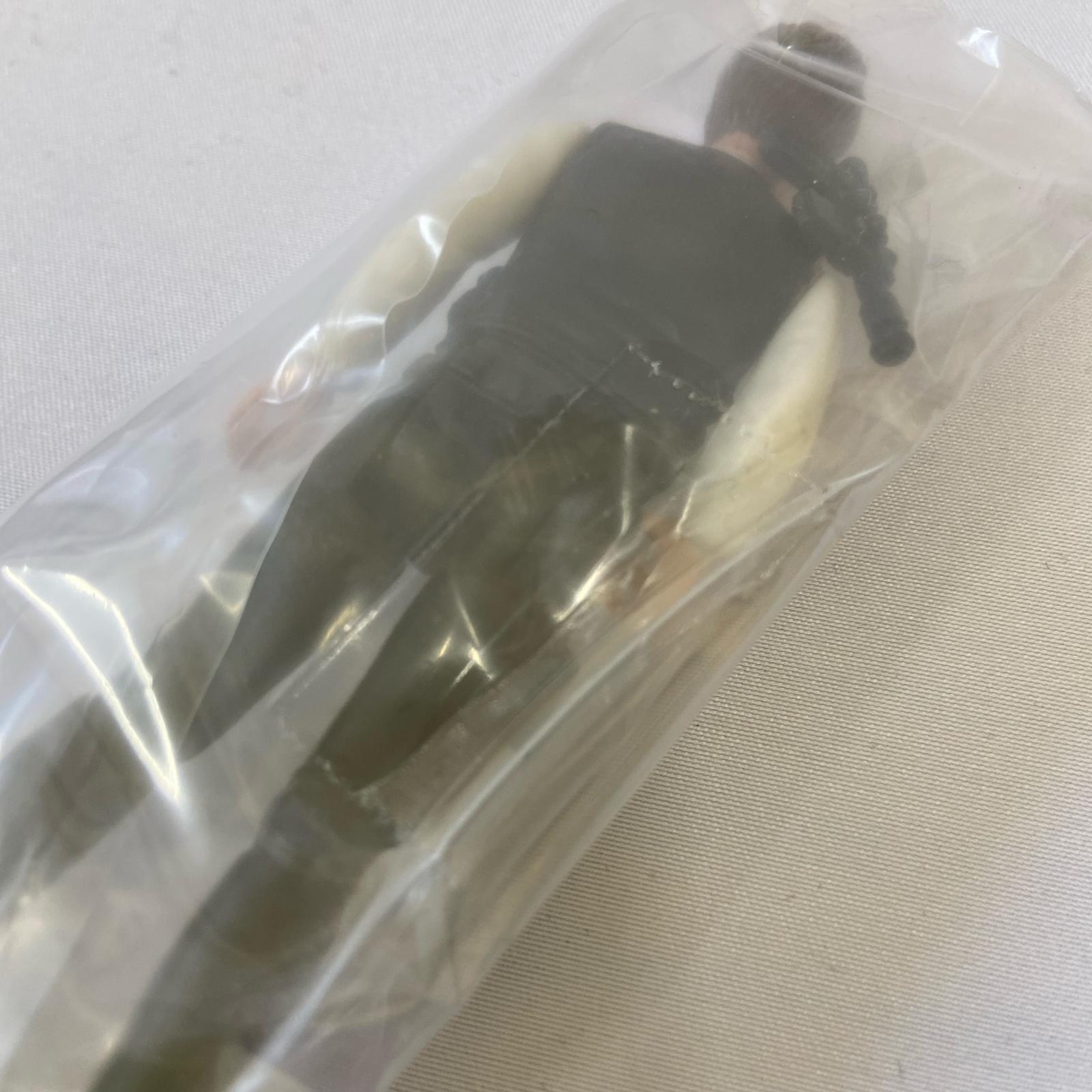 ポピー　ワールドヒーロー　ハン・ソロ スターウォーズ フィギュア/グッズ