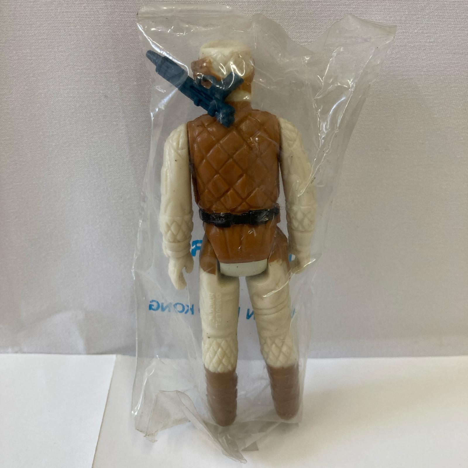 ポピー　ワールドヒーロー　レベルソルジャー スターウォーズ フィギュア/グッズ