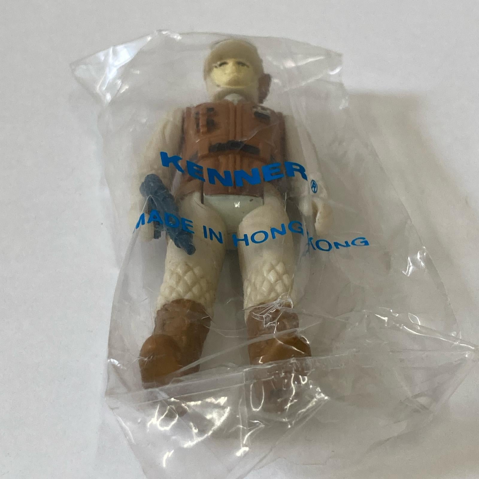 ポピー　ワールドヒーロー　レベルソルジャー スターウォーズ フィギュア/グッズ
