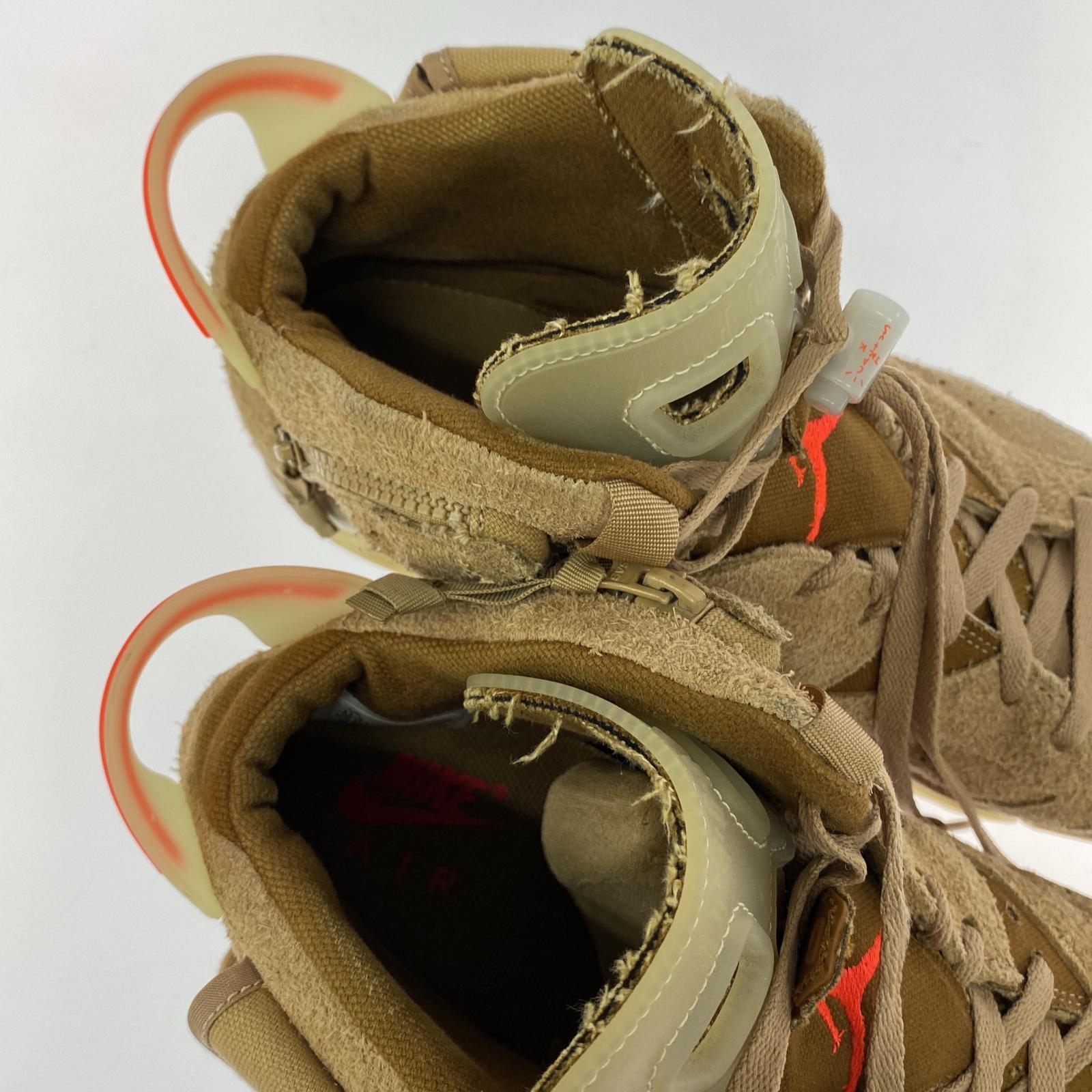 スニーカー NIKE スニーカー 29.5cm (US11 1/2 UK11 EU49) ブラウン